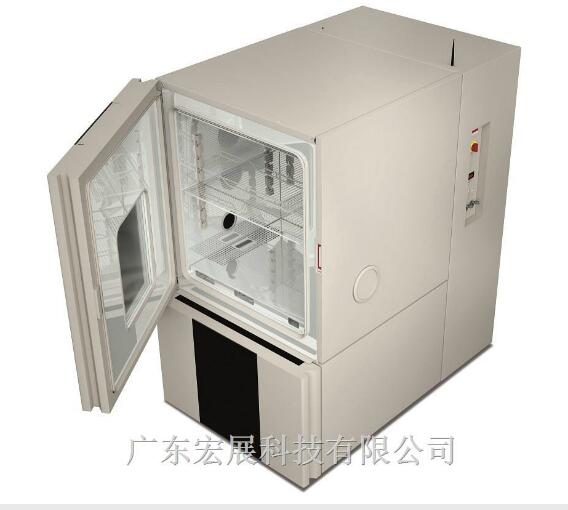 东莞可靠性高低温湿热试验箱