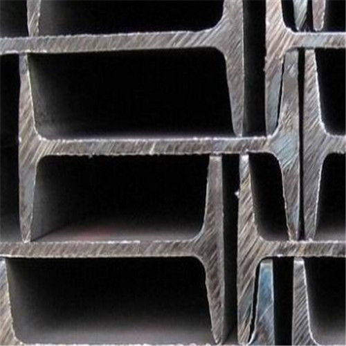 唐钢现货供应国标Q235B工字钢，热镀锌工字钢