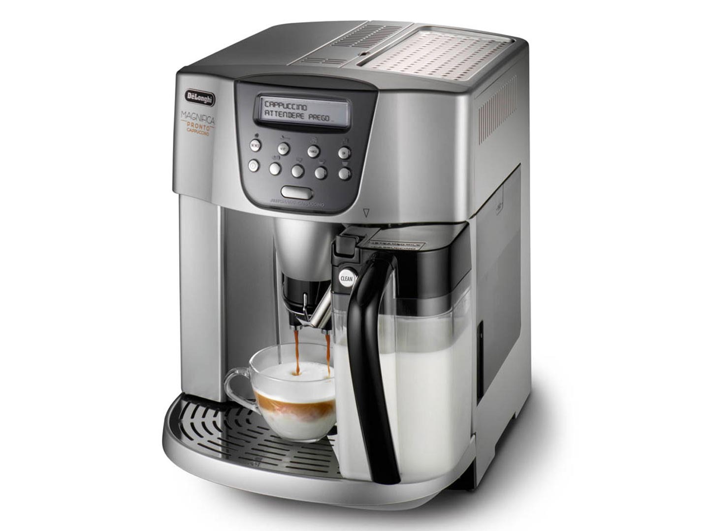 德龙咖啡机4500总代理