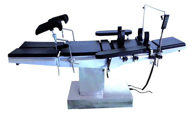 四电动综合手术床
