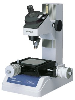 日本三丰mitutoyo工具显微镜总代理