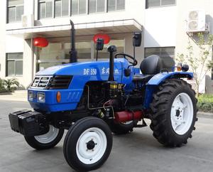 供应东风DF-350拖拉机，农业机械销售