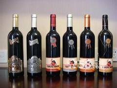 深圳红酒进口代理报关丨标签设计备案代理丨红酒进口清关