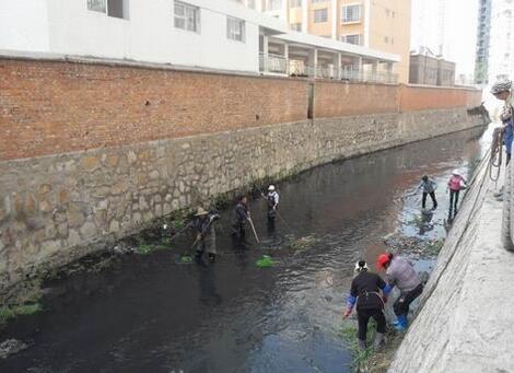 芜湖河道疏浚公司泥浆泵清淤