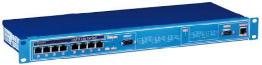 IIMS-Lite 网络中央控制器