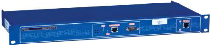 IIMS-Lite 网络端口扫描仪