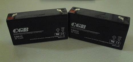 三亚长光蓄电池CB12280 供应长光蓄电池