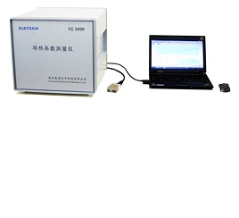 JThermo/普简仪器 TC3000导热系数仪