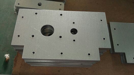 630不锈钢板材304 316不锈钢板激光 线切割厚0.5--100mm加工