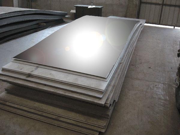 海淀区首钢一级代理直销镀锌钢板价格低型号齐全
