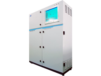 聚光科技CEMS-2000B XRF烟气重金属连续监测系统
