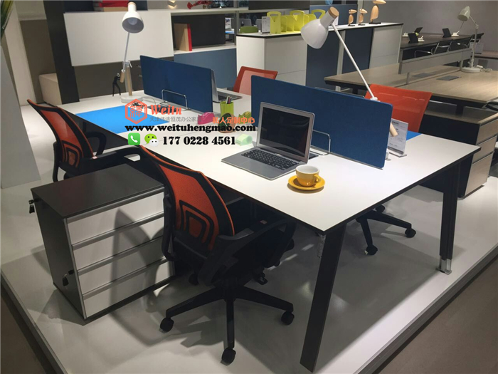 天津开放式办公桌椅，天津办公桌屏风，办公桌椅材质