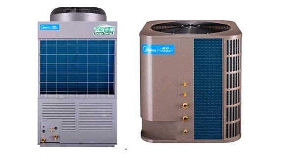 潍坊家用型空气能热水器