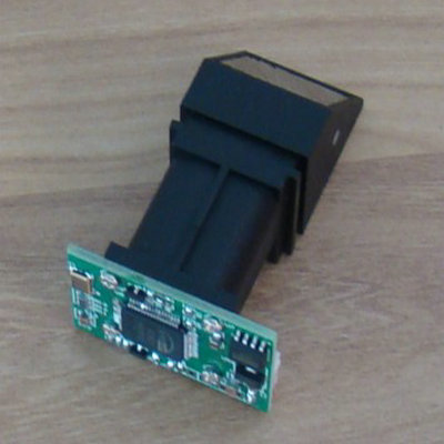 R305光学指纹读头 指纹模块 Arduino指纹开发