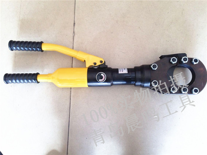 CPC-50整体式液压线缆剪线缆钳断线剪 断线钳 剪电缆硬质切刀