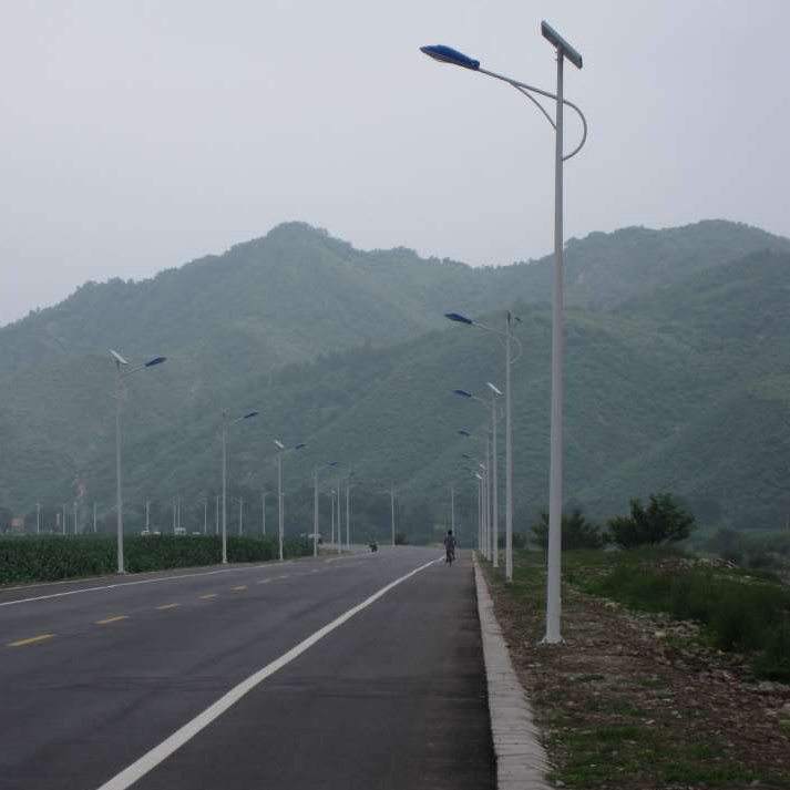 双鸭山太阳能路灯