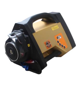 声光驱散器，JH-500声光驱散器，定向声波驱散器