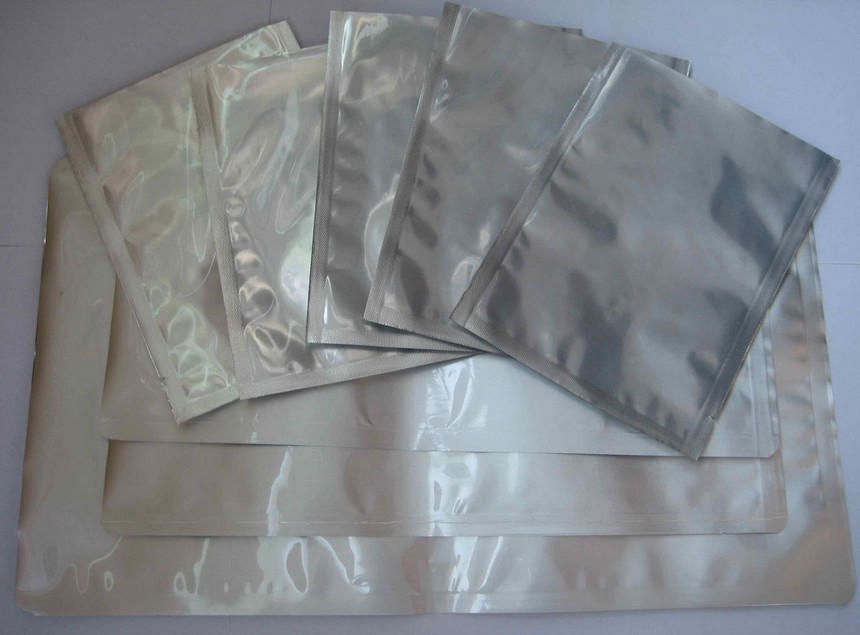 供应吉林市镀铝材质包装袋，金霖塑料包装制片厂