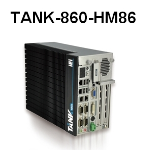 威强TANK-860-HM86