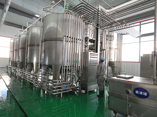 金华二手饮料设备回收厂家 梧州求购整厂乳品设备