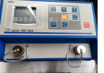 东亚电波溶氧计DO-32A 便携和手持分析仪DKK-TOA公司