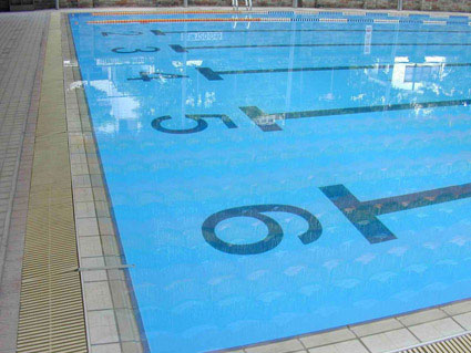 柔性泳池防水装饰系统,城市优筑用专业让你的梦想照亮现实