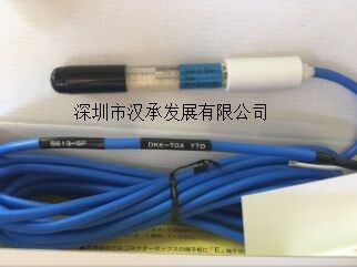 东亚电波ORP RM-30P电极 日本研发，中国销售方