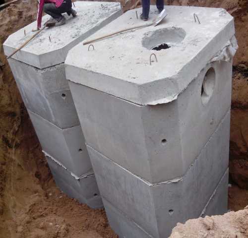 优质水泥组合化粪池厂家/水泥组合化粪池价格/河南水泥组合化粪池厂家