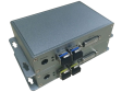 供应埃普尔迅AP-1020D-RX型DVI双芯光纤延长器DVI光端机