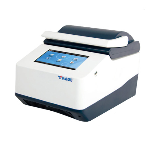 Genesy 96T PCR仪 国产梯度pcr仪