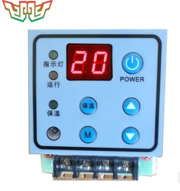 厂家进口韩国控制器可控硅智能电子输出温控器数显温度控制器