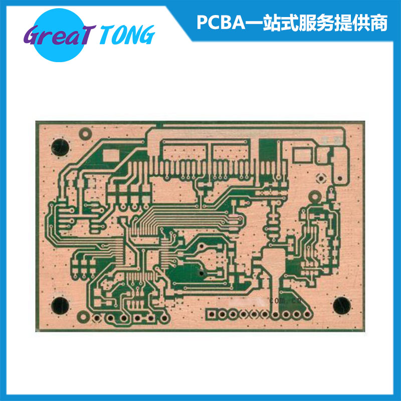 电路板抄板打样服务公司深圳宏力捷安全可靠