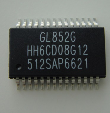 专业网通芯片GL850G-HHY37