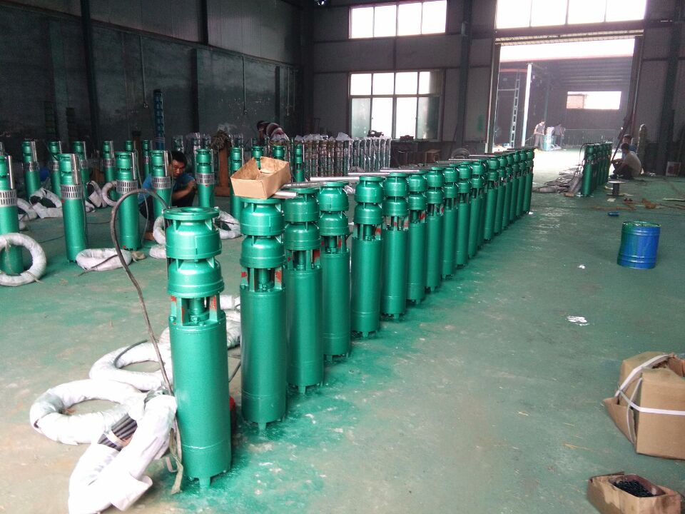 批发天津潜水泵-天津市好用的深井泵供应