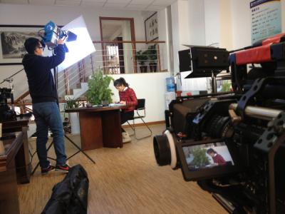 上海微电影制作流程是怎样的