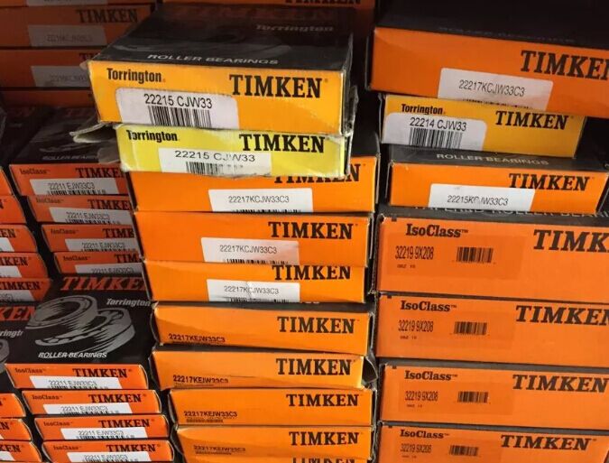 济南厂家直销TIMKEN进口轴承