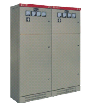 XL-21柜体专业厂家 配电柜厚度按要求制作