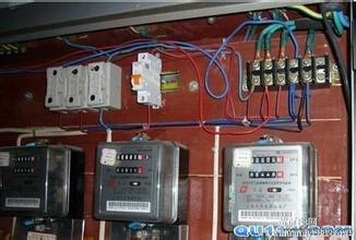 青岛市南区电工维修安装 市南区电路检测安装