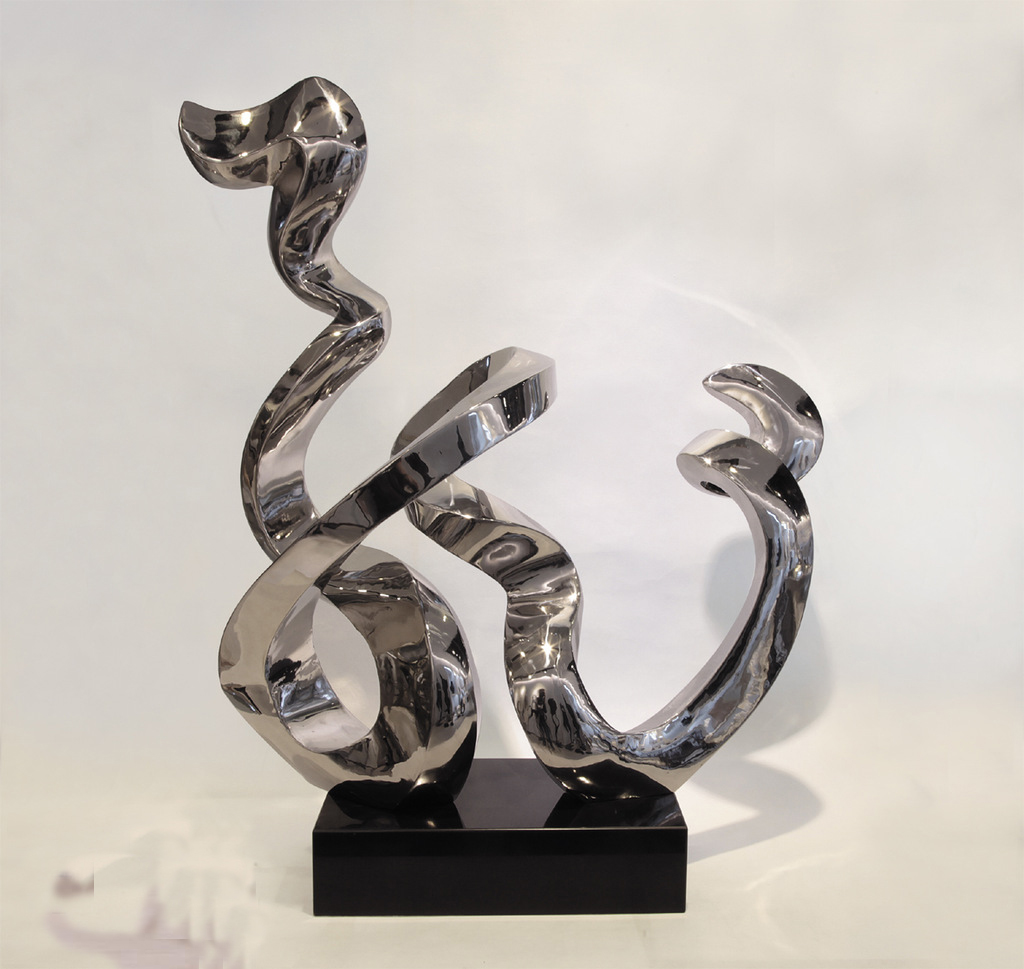 供应安徽公园人物玻璃钢艺术雕塑定做价格实惠