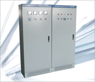 高低压动力配电柜 XL-21浙江成套设备柜体厂家制作