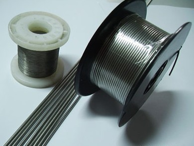 厂家直销 TC4 钛合金丝材 钛合金线材 可按需定制规格