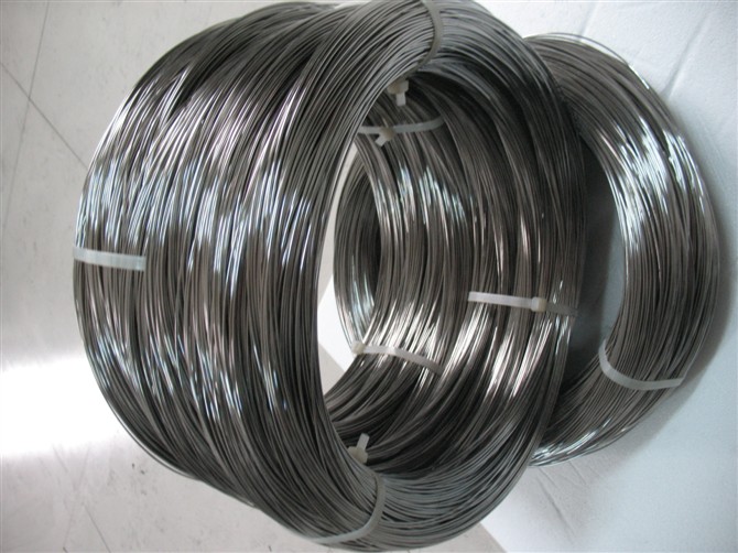 厂家供应高品质工业用ta2钛焊丝3.0MM纯钛丝 欢迎咨询了解
