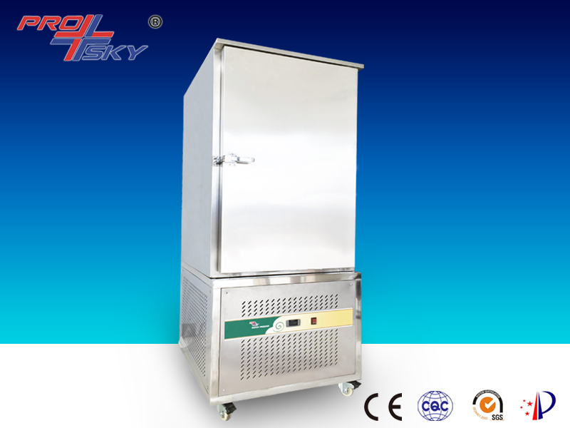 急速冷冻机 速冻柜220L 冷藏保鲜-40度 工厂直销 品质保证