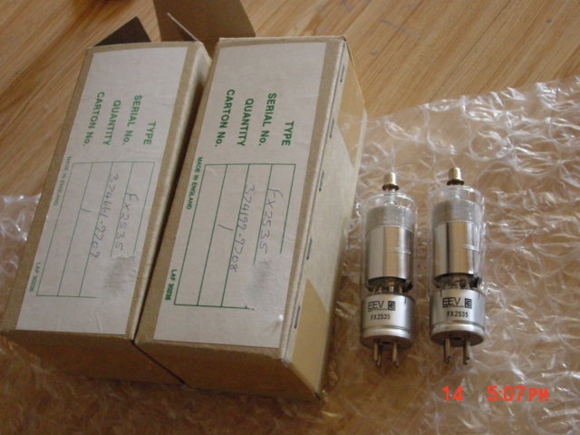 供应中国产CX1159 和EEV CX1159，CX1140