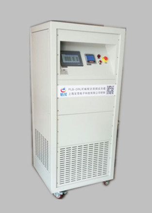 ZGB/波纹电阻柜/订制负载柜/发电机组测试负载柜40KW