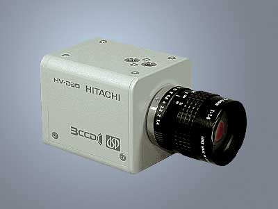 日立手术显微镜摄像系统HV-D30P