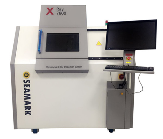 SMT检测设备X-Ray X-7600 光学检测仪