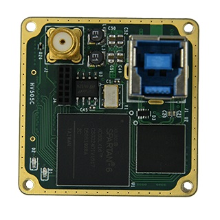 HV505C采集卡 USB3.0采集卡