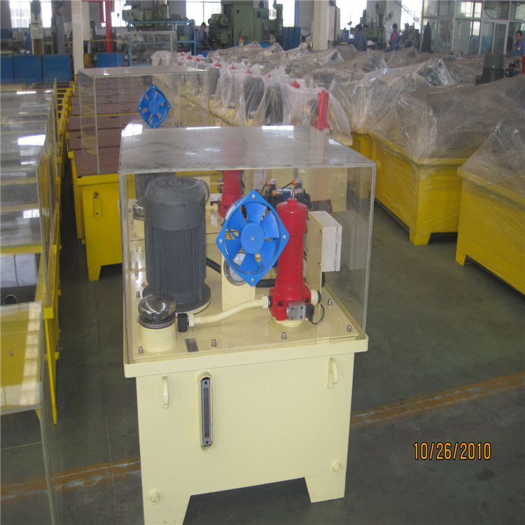 压滤机液压泵站 压滤机配件 各种型号液压泵站
