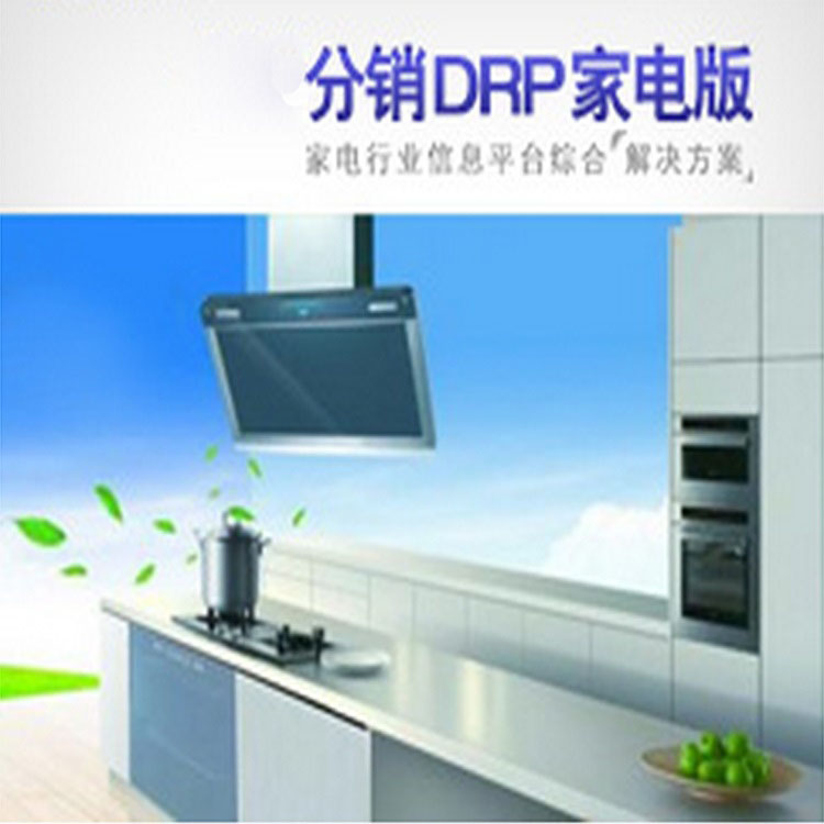 分销DRP 家电行业 安装 配送 维修 派工 免费试用